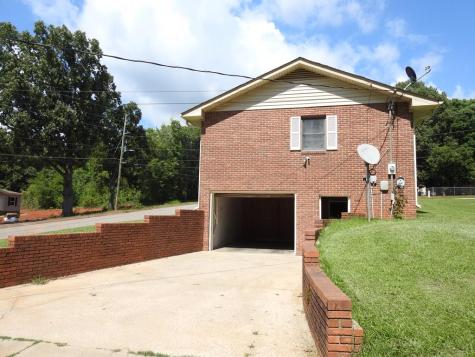 729 729 Darlington Street Calhoun Falls SC 29628
