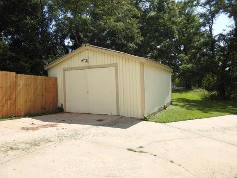 729 729 Darlington Street Calhoun Falls SC 29628
