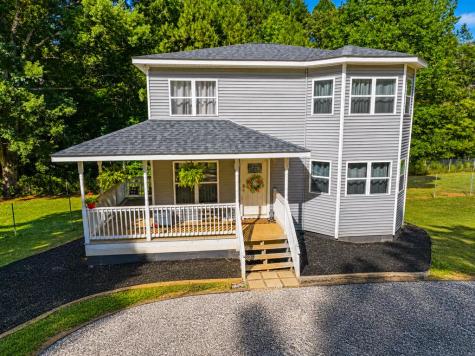 120 Gould Street Hodges SC 29653