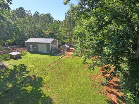 120 Gould Street Hodges SC 29653