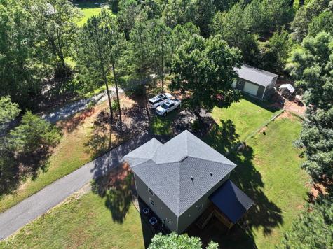 120 Gould Street Hodges SC 29653