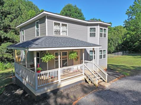 120 Gould Street Hodges SC 29653