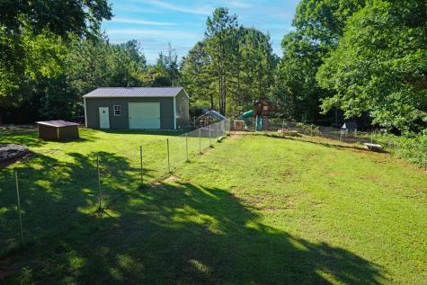 120 Gould Street Hodges SC 29653