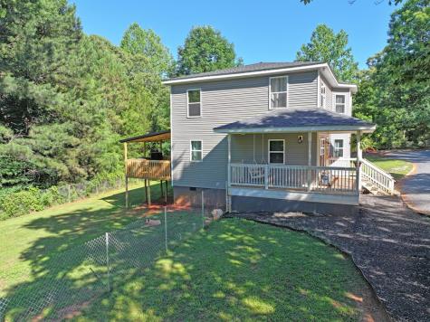 120 Gould Street Hodges SC 29653