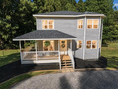 120 Gould Street Hodges SC 29653