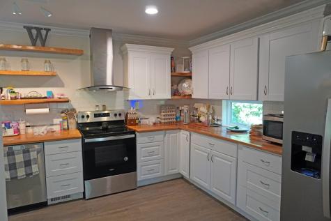 120 Gould Street Hodges SC 29653
