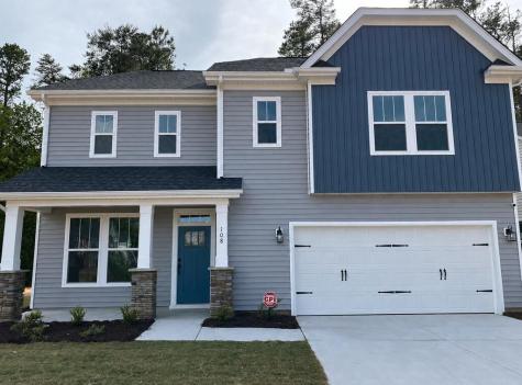 108 Amadahy Greenville SC 29690