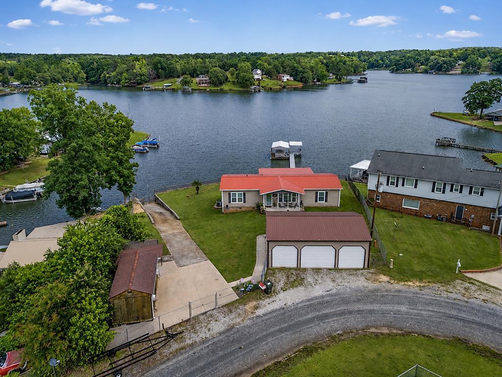61 Square Grove Road Waterloo SC 29384