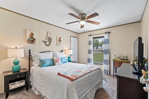 61 Square Grove Road Waterloo SC 29384