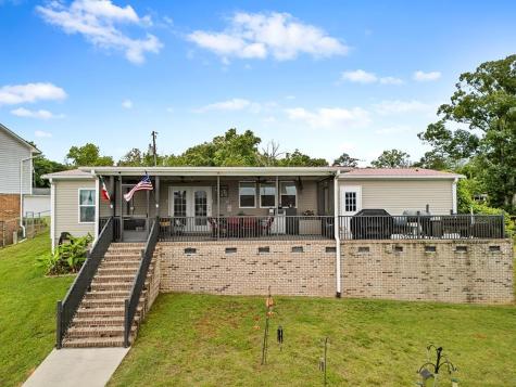 61 Square Grove Road Waterloo SC 29384