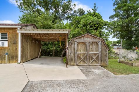 61 Square Grove Road Waterloo SC 29384