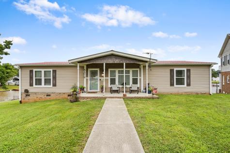 61 Square Grove Road Waterloo SC 29384