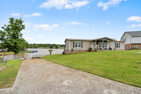61 Square Grove Road Waterloo SC 29384