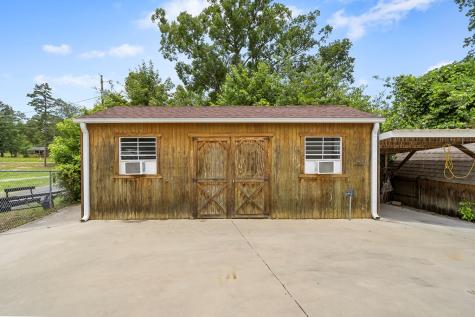 61 Square Grove Road Waterloo SC 29384
