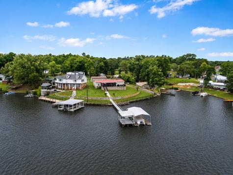 61 Square Grove Road Waterloo SC 29384