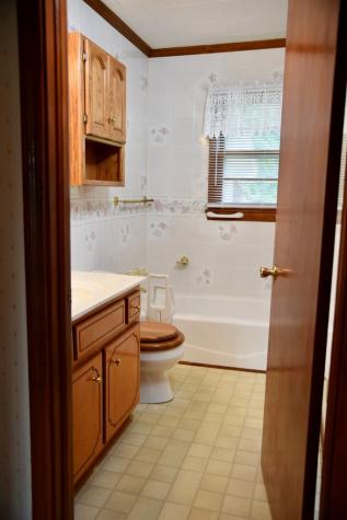 209 Washington N Calhoun Falls SC 29628