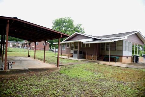 209 Washington N Calhoun Falls SC 29628