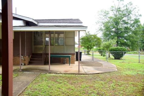 209 Washington N Calhoun Falls SC 29628