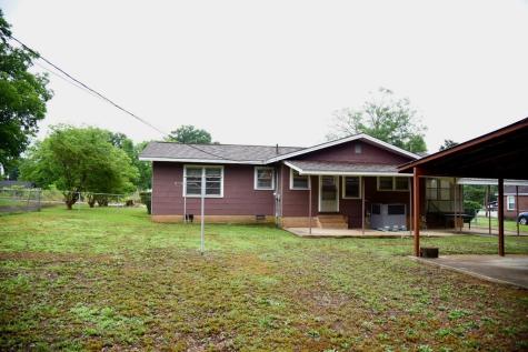 209 Washington N Calhoun Falls SC 29628