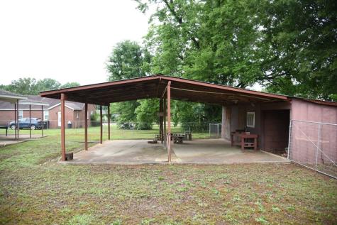 209 Washington N Calhoun Falls SC 29628