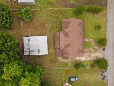 209 Washington N Calhoun Falls SC 29628
