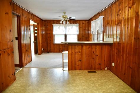 209 Washington N Calhoun Falls SC 29628