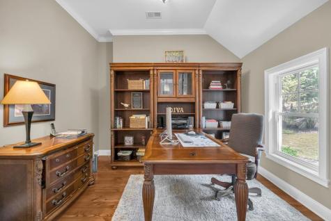 303 Commonwealth Drive Ninety Six SC 29666