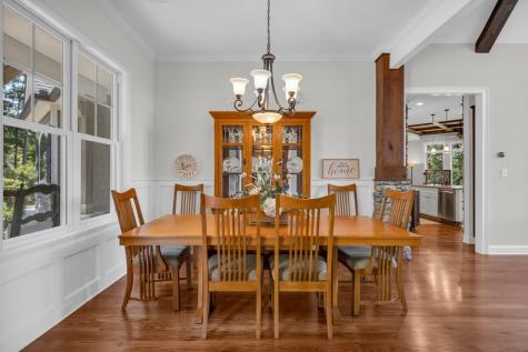 303 Commonwealth Drive Ninety Six SC 29666