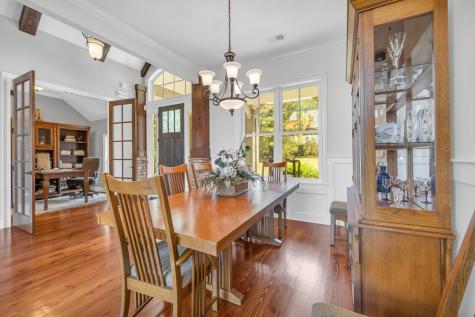 303 Commonwealth Drive Ninety Six SC 29666