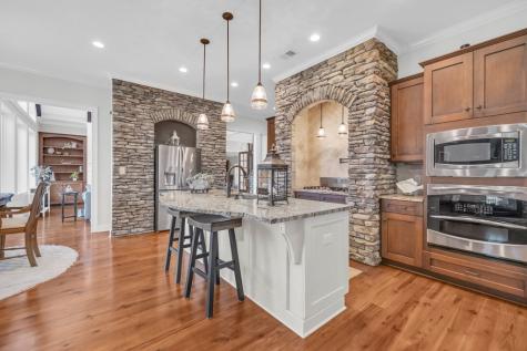 303 Commonwealth Drive Ninety Six SC 29666