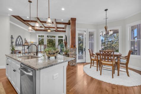 303 Commonwealth Drive Ninety Six SC 29666