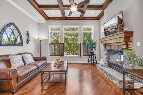 303 Commonwealth Drive Ninety Six SC 29666