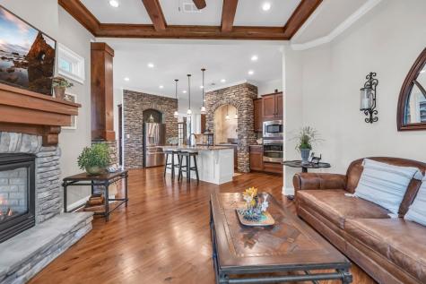 303 Commonwealth Drive Ninety Six SC 29666