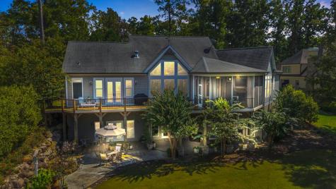 303 Commonwealth Drive Ninety Six SC 29666