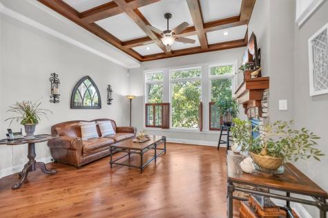 303 Commonwealth Drive Ninety Six SC 29666