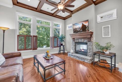 303 Commonwealth Drive Ninety Six SC 29666