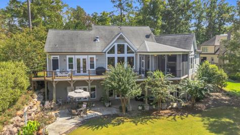 303 Commonwealth Drive Ninety Six SC 29666