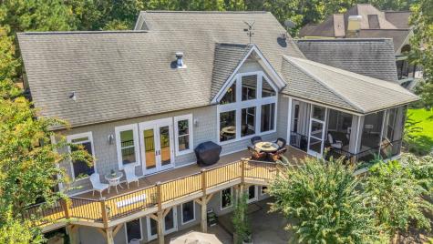 303 Commonwealth Drive Ninety Six SC 29666