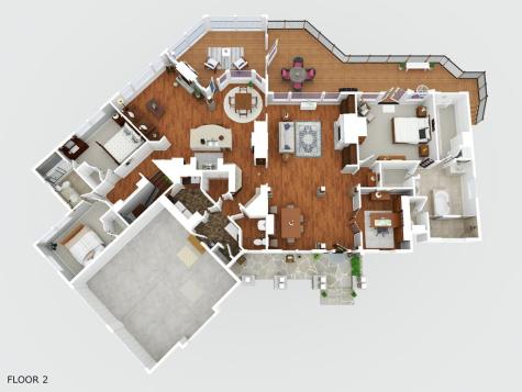 303 Commonwealth Drive Ninety Six SC 29666
