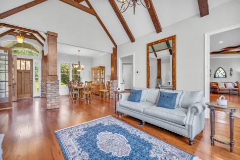 303 Commonwealth Drive Ninety Six SC 29666