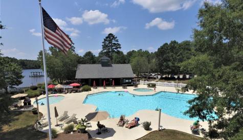 303 Commonwealth Drive Ninety Six SC 29666
