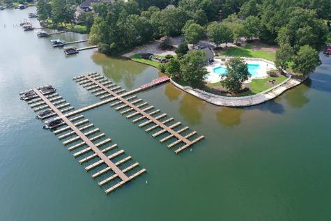 303 Commonwealth Drive Ninety Six SC 29666
