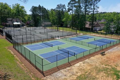 303 Commonwealth Drive Ninety Six SC 29666