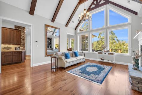 303 Commonwealth Drive Ninety Six SC 29666