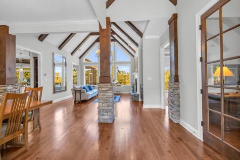 303 Commonwealth Drive Ninety Six SC 29666