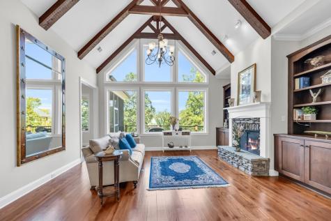 303 Commonwealth Drive Ninety Six SC 29666