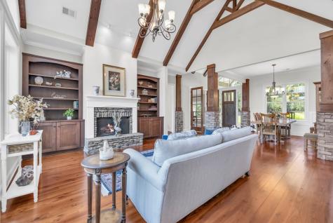 303 Commonwealth Drive Ninety Six SC 29666