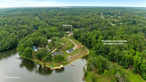479/482 Robin Lane Waterloo SC 29384