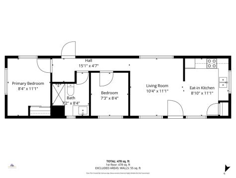 479/482 Robin Lane Waterloo SC 29384