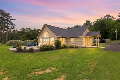 3299 Whitten Road Waterloo SC 29384
